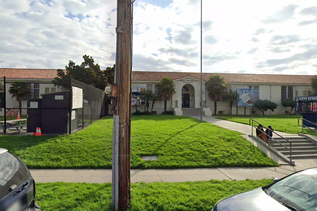 Lee Elementary School