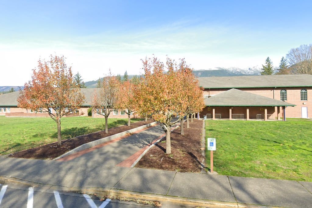 Gold Bar Elementary School