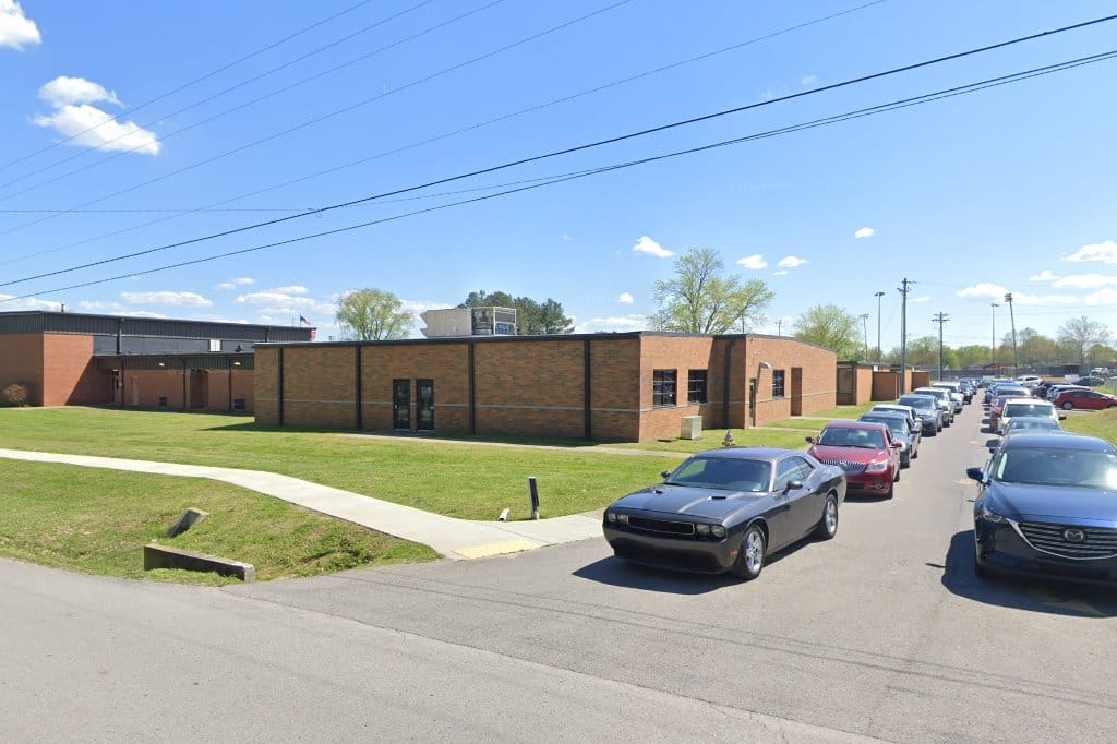 Smyrna Primary School