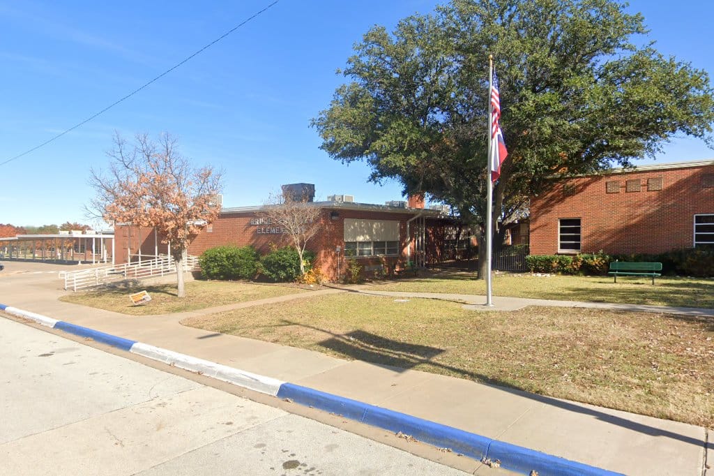 Bruce Shulkey Elementary School