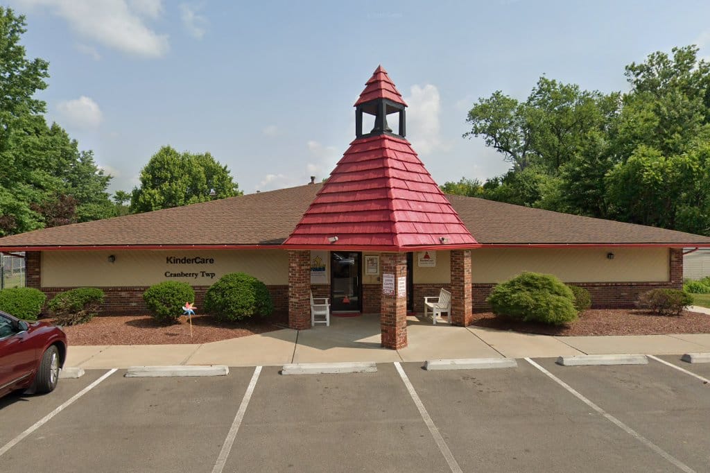 Kindercare Learning Center 868