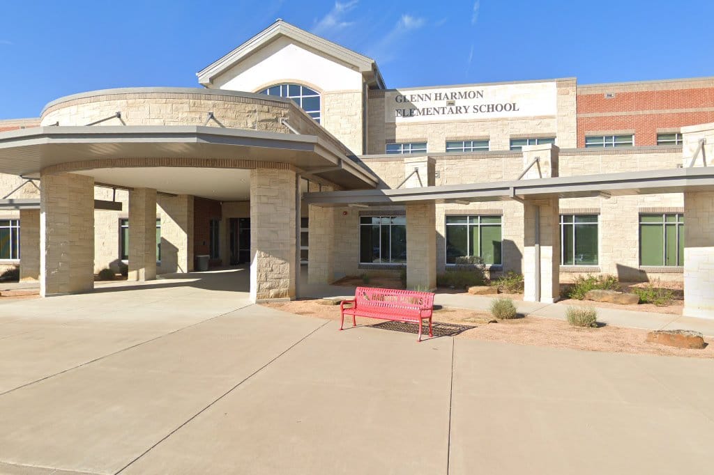 Glenn Harmon Elementary School