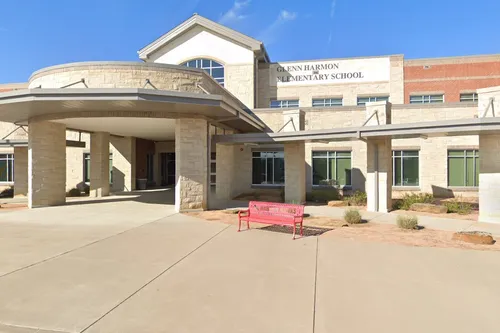 Glenn Harmon Elementary School