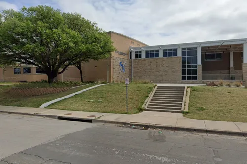 Eastern Hills High School