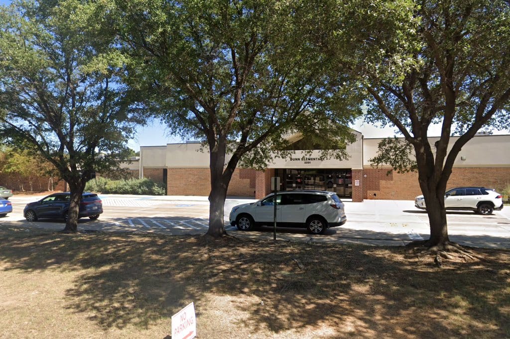 Dunn Elementary School