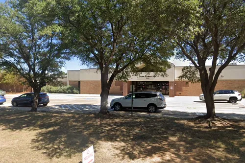 Dunn Elementary School