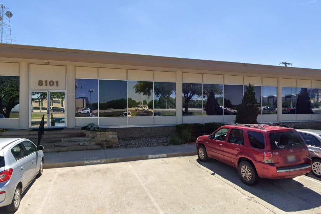 PCI Health Training Center