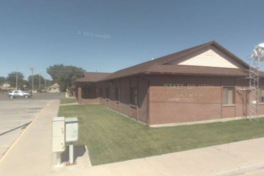 Delta Unemployment Office