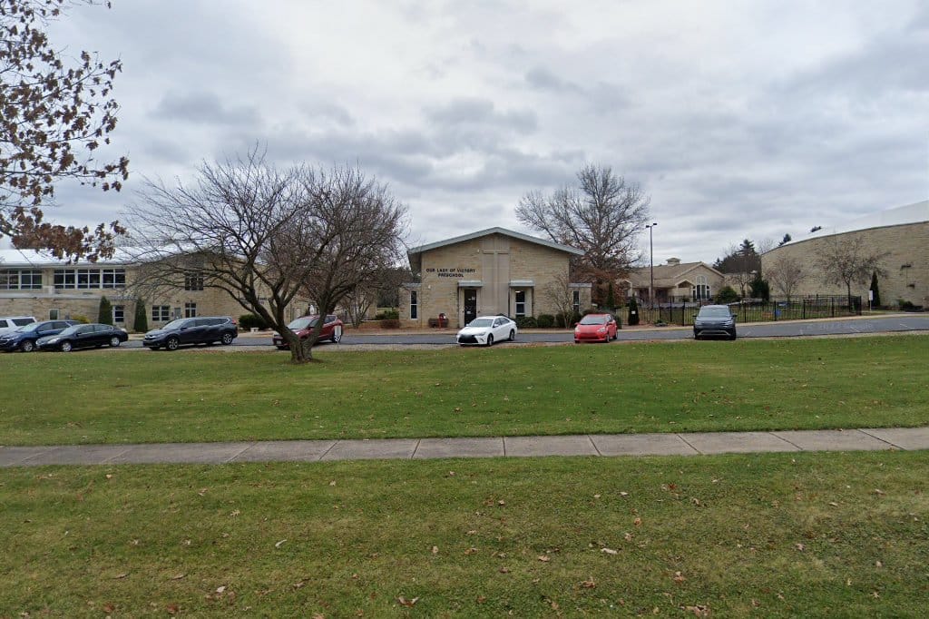 Our Lady of Victory School