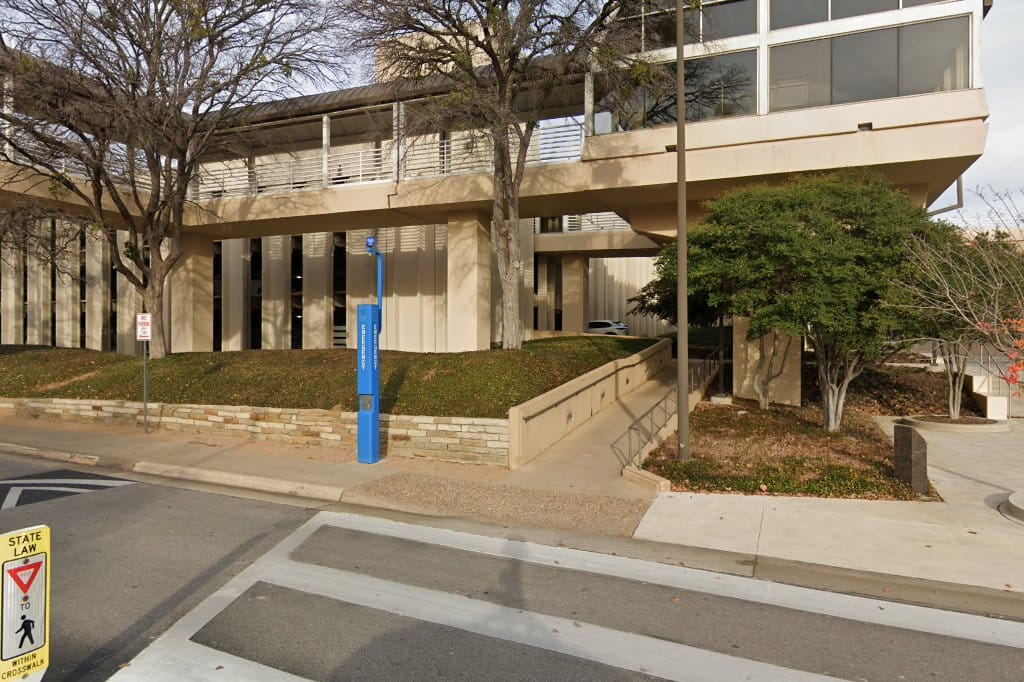 University of Texas Southwestern Medical Center