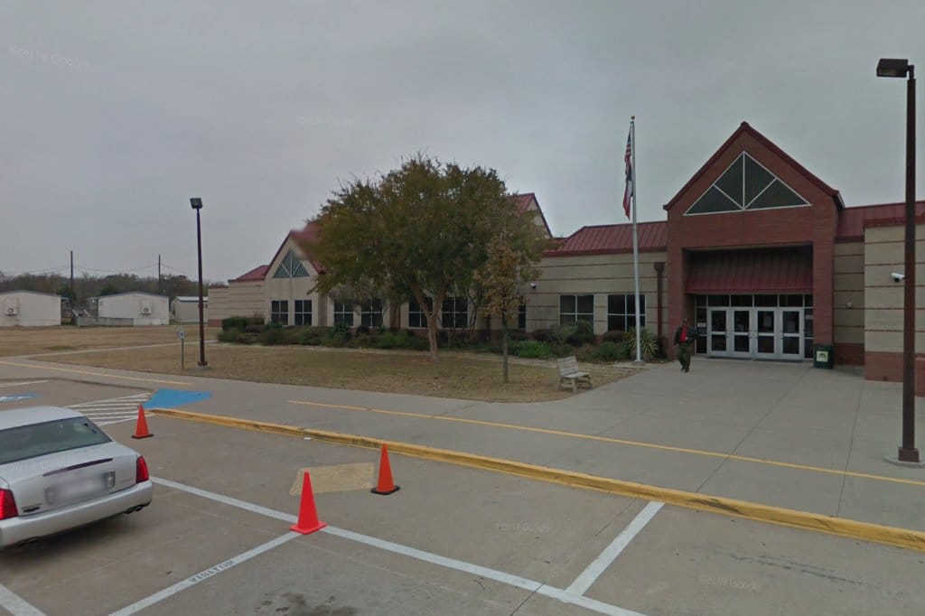 Larson Elementary School