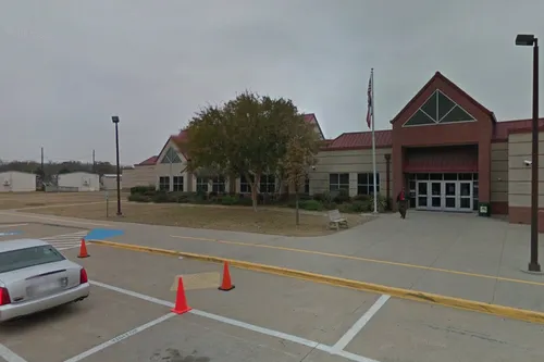 Larson Elementary School