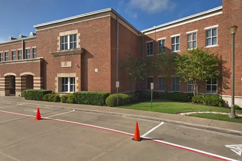 Bluebonnet Elementary School