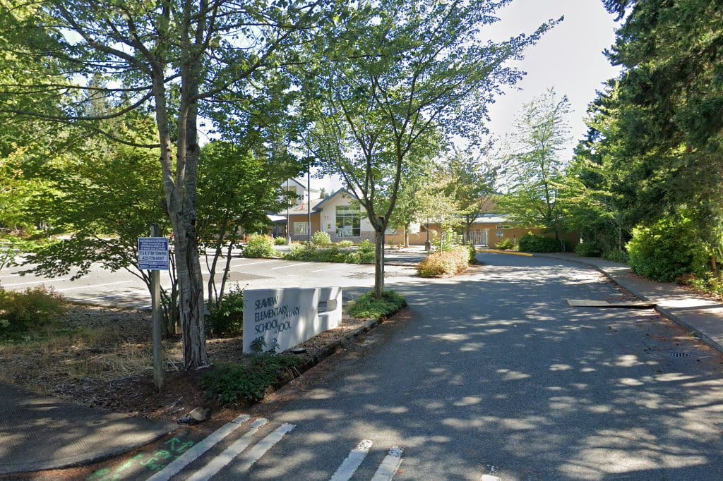 Seaview Elementary School
