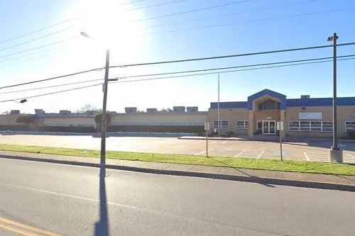 Benbrook Elementary School
