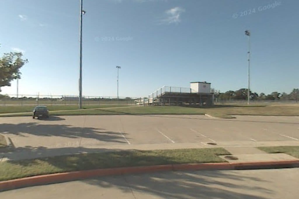 Carroll High School