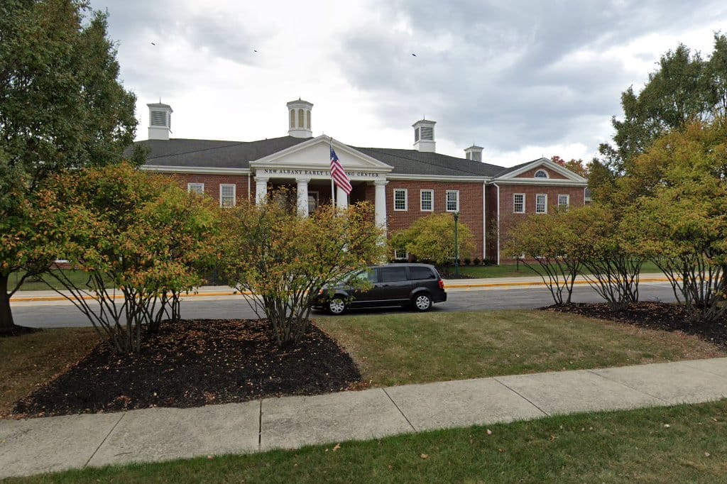 K-1 Elementary School