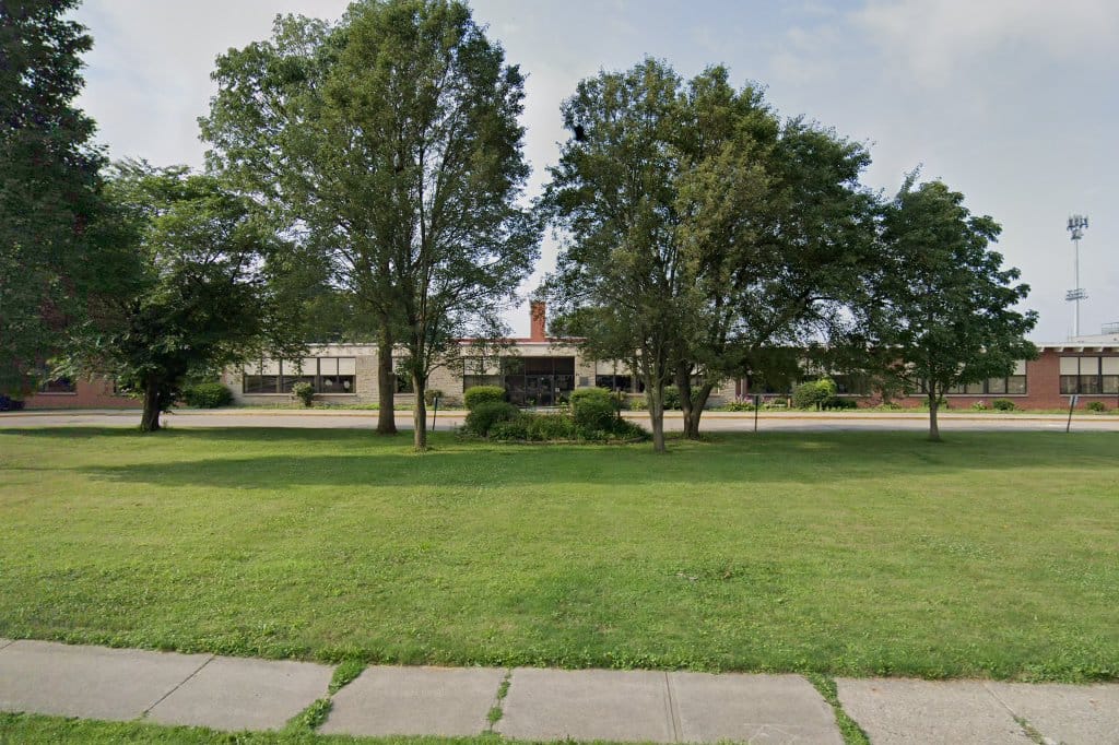 Lincoln Elementary School