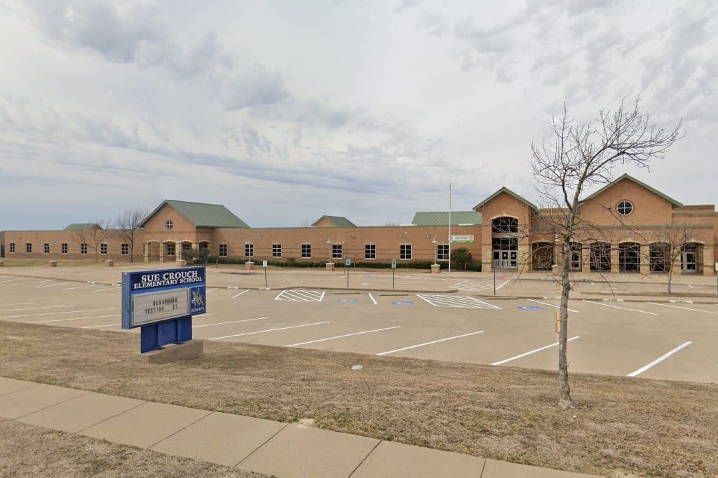 Sue Crouch Intermediate School