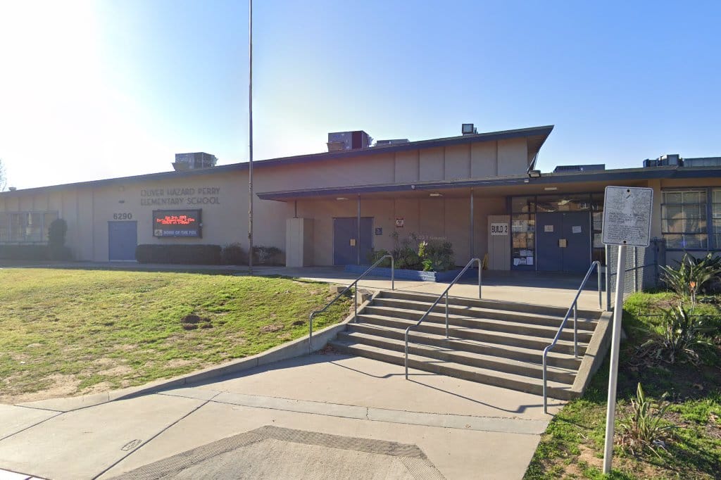 Perry Elementary School