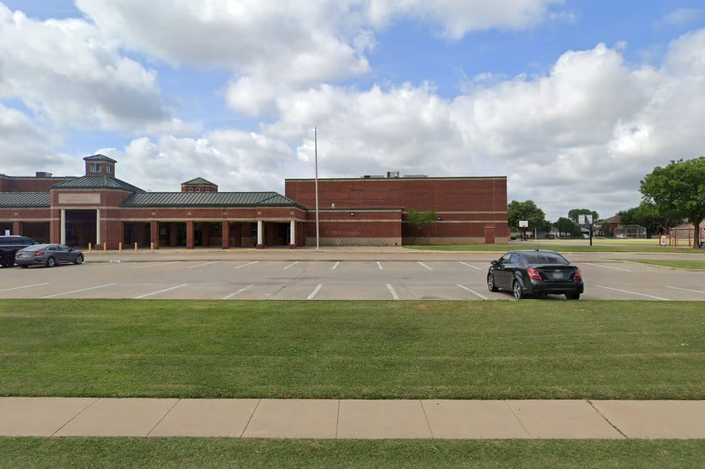 River Trails Elementary School