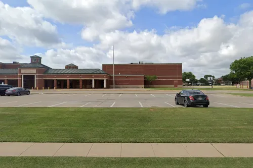River Trails Elementary School
