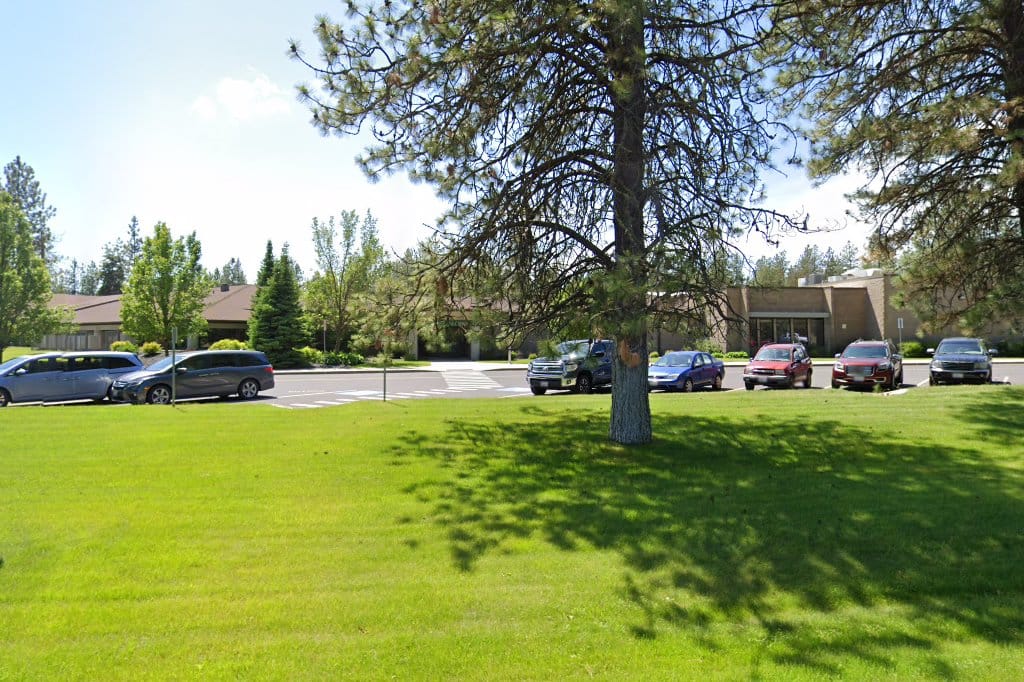 Lake Spokane Elementary School