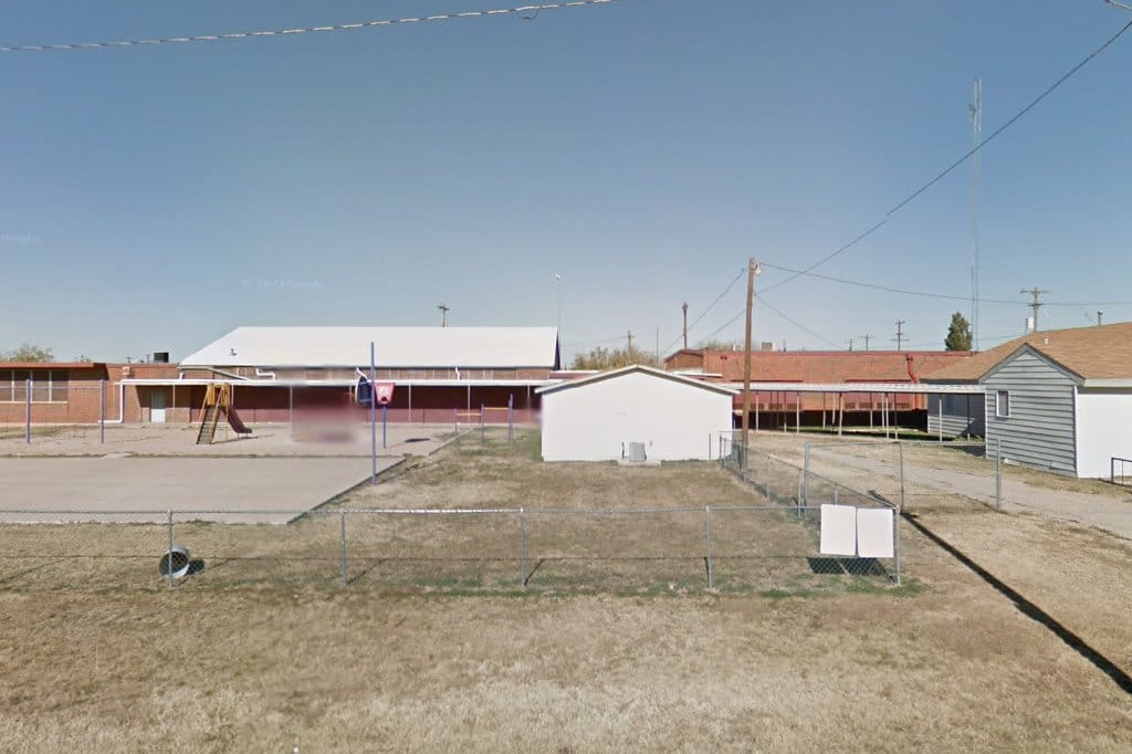 Tye Elementary School