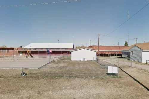 Tye Elementary School