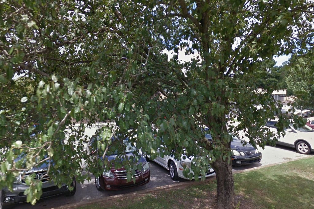 Jackson Housing Authority