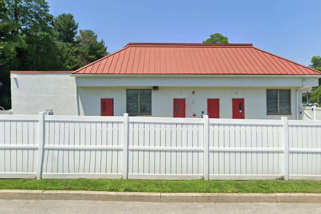 The Goddard School