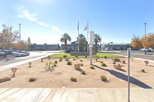 Sultana High School