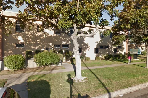 Crescent High School