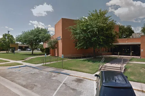 Crockett Early Headstart School