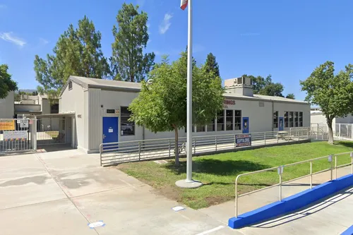 Sulphur Springs Community Elementary School