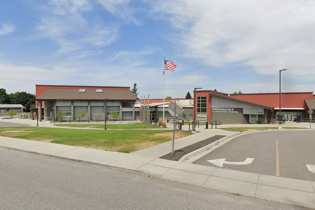 Greenacres Elementary School