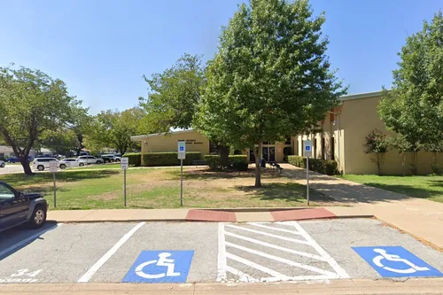 Snow Heights Elementary School
