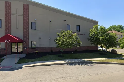 Scholarts Preparatory And Career Center For Children