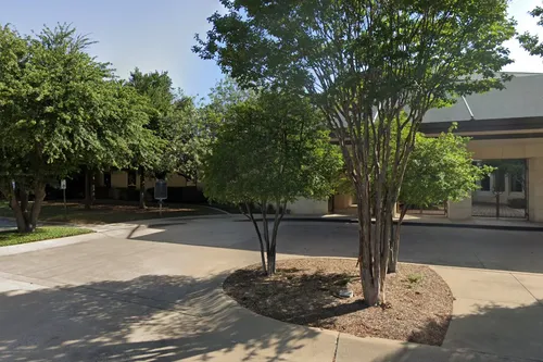 North Texas Elementary School Of The Arts