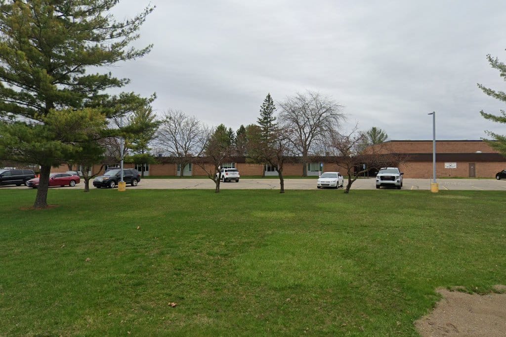 Springview Elementary School