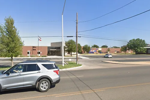 Early Childhood Center