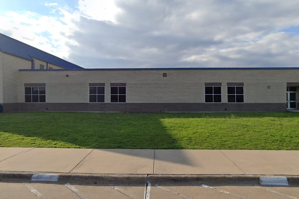 Tommie Williams Elementary School
