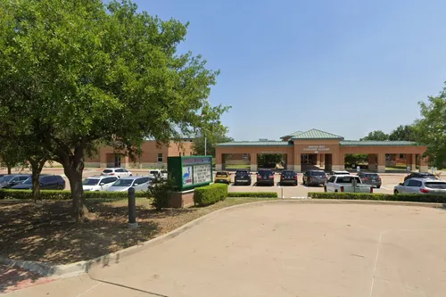 Martha Reid Elementary School