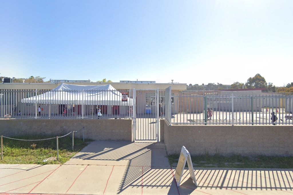 Bethune Elementary School