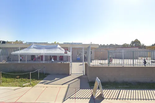 Bethune Elementary School