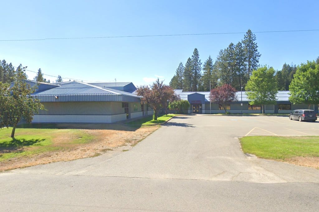Chattaroy Elementary School