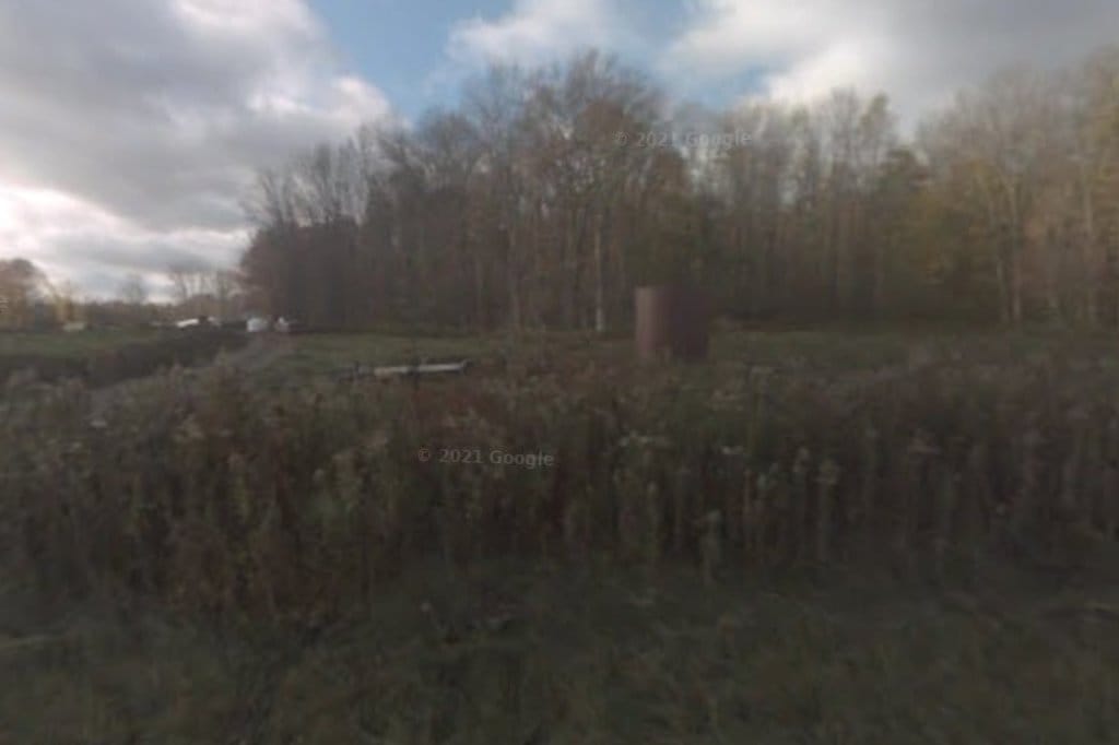 French Creek Mennonite