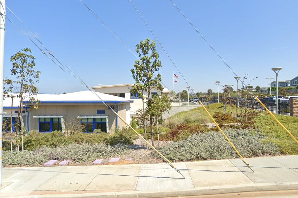 Continuation High School
