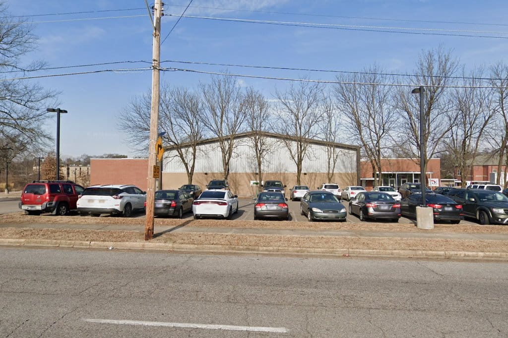Grandview Heights High School