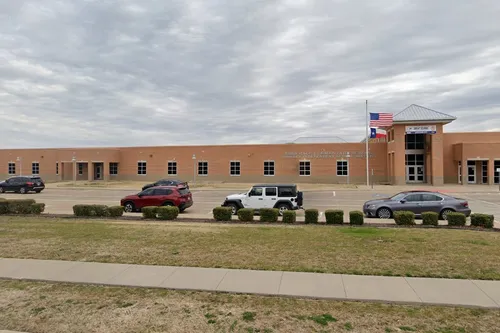 Bess Race Elementary School